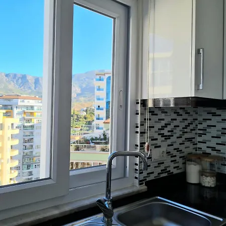 Luxury Apartman Alanya