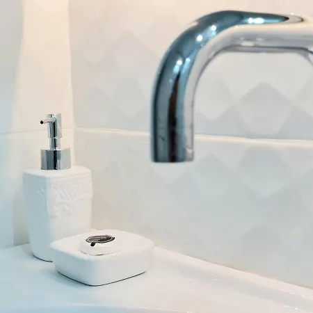 Luxury Apartman
