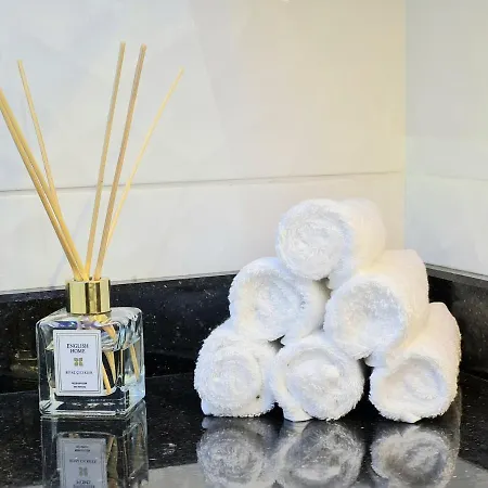 Apartman Luxury *