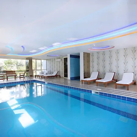 Luxury Апартаменты