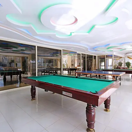 Apartment Luxury