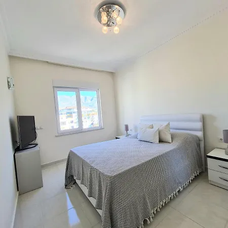 Luxury Alanya