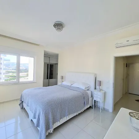 Apartment Luxury