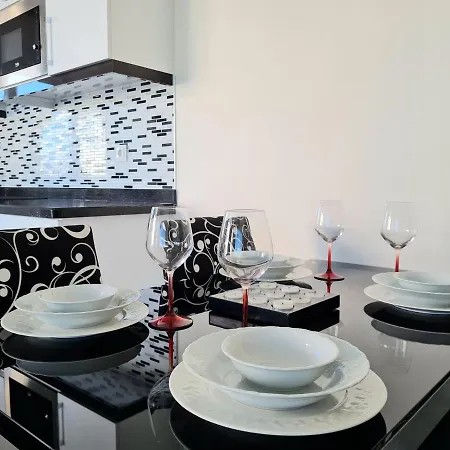 Apartment Luxury Alanya